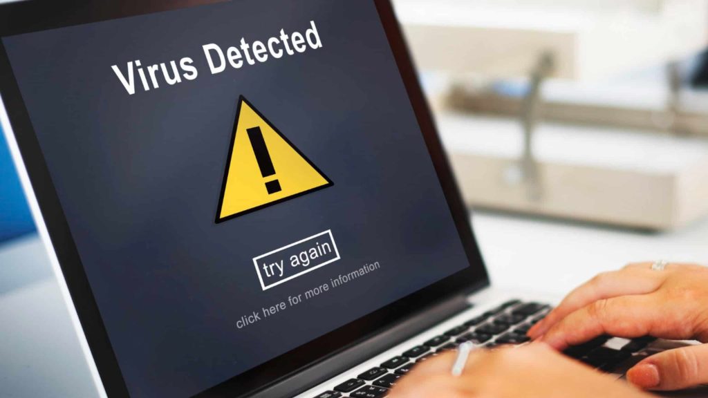 Quais são os piores vírus de computador da história? Veja
