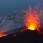 Qual a diferença entre magma e lava?