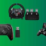 Qual é o controle ideal para você? Confira sugestões de