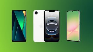 Qual o melhor smartphone para você em 2025? Dos top