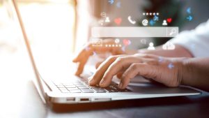 Quantos sites existem no mundo em 2025?