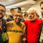 Quaquá mostra força e amplia presença no diretório nacional do
