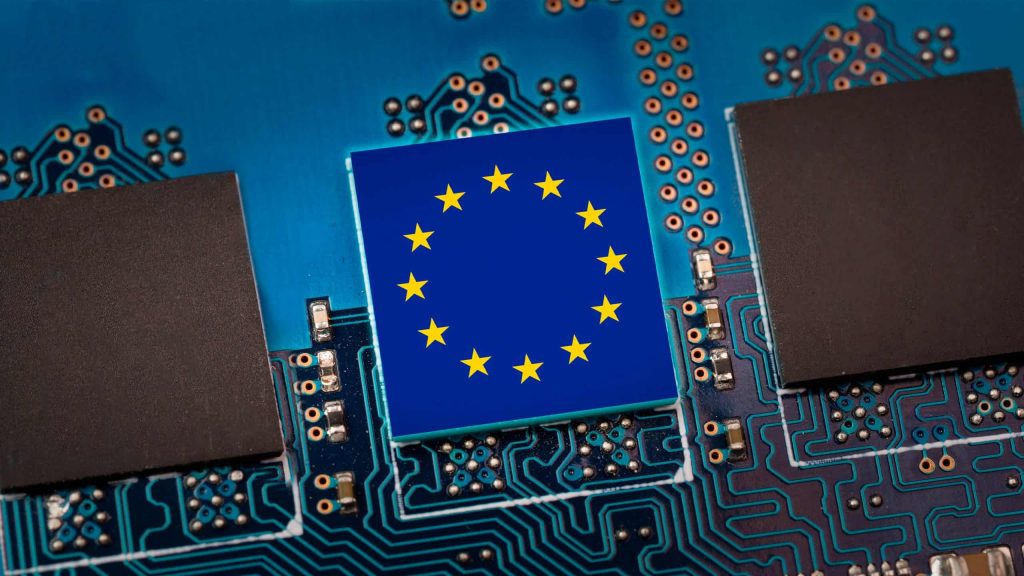 Quase 30 empresas topam seguir regras da União Europeia para