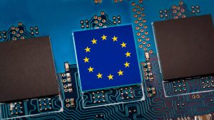 Quase 30 empresas topam seguir regras da União Europeia para