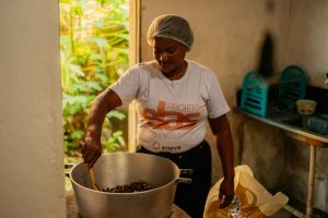 Quebradeiras de coco babaçu do projeto Elas Empreendedoras recebem certificação