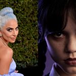 Quem Lady Gaga vai interpretar na 2ª temporada de Wandinha?