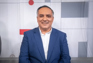 Quem é Marcelo Lima, prefeito de São Bernardo afastado pela