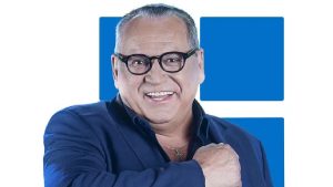 Quem é Sidney Oliveira, patrocinador de SBT e RedeTV!, preso