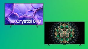 Quer comprar uma smart TV boa sem gastar muito? Conheça