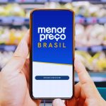 Quer economizar na farmácia e supermercado? Conheça o app Menor