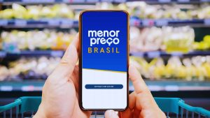 Quer economizar na farmácia e supermercado? Conheça o app Menor