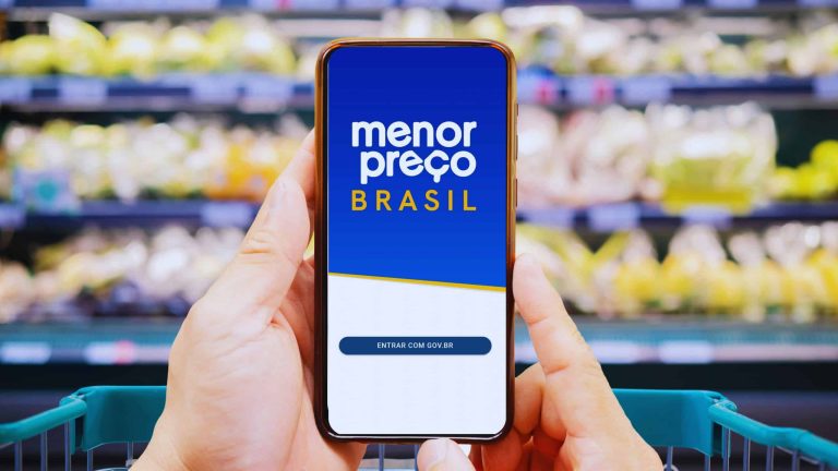 Quer economizar na farmácia e supermercado? Conheça o app Menor