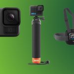 Quer uma GoPro? Aproveite essas ofertas!