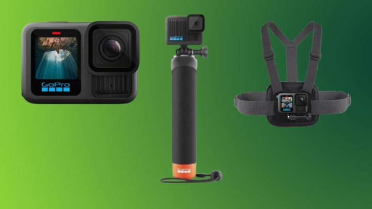 Quer uma GoPro? Aproveite essas ofertas!