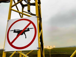 RJ quer comprar 80 sistemas antidrone para polícias Civil e