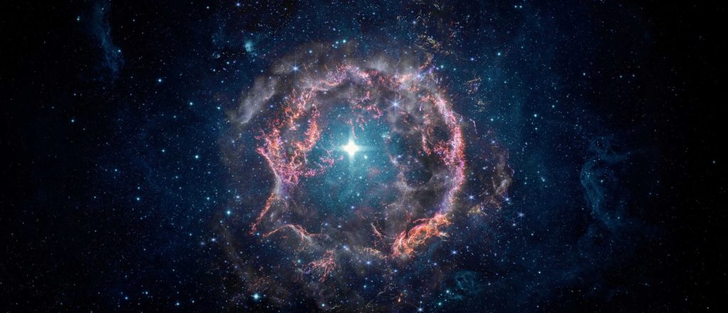 Raios cósmicos podem impulsionar vida alienígena, revela estudo