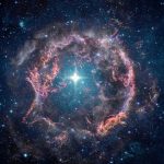 Raios cósmicos podem impulsionar vida alienígena, revela estudo