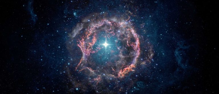 Raios cósmicos podem impulsionar vida alienígena, revela estudo