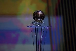 Raphinha, Vini Jr e Botafogo concorrem ao Bola de Ouro
