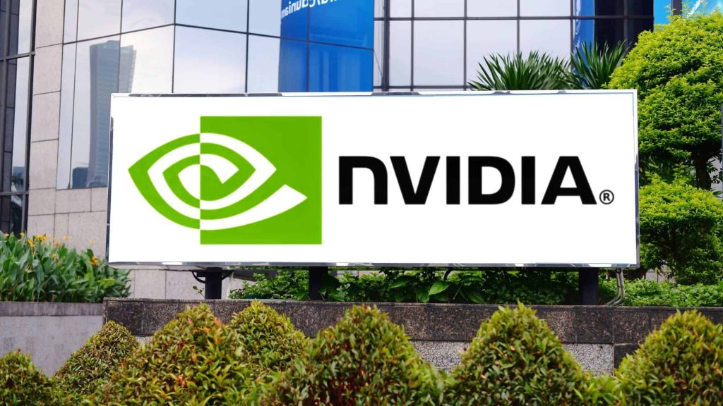 Receita da Nvidia depende fortemente de apenas dois clientes