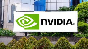 Receita da Nvidia depende fortemente de apenas dois clientes