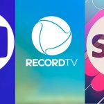 Record, SBT ou Band: Qual canal rival da Globo está