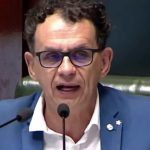 Reimont aciona Conselho Tutelar após deputada bolsonarista levar filha de