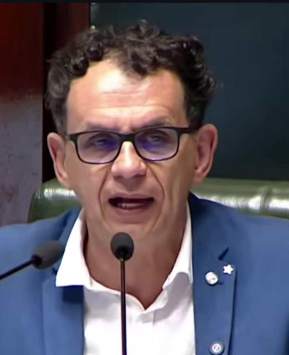 Reimont aciona Conselho Tutelar após deputada bolsonarista levar filha de