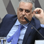 Relator da CPMI do INSS ameaça dar voz de prisão