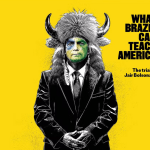 Revista The Economist aponta Bolsonaro como ‘extremista’ e diz que