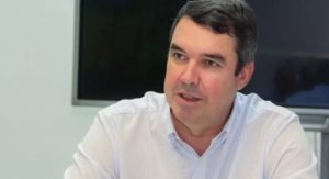 Riedel assina filiação ao PP – Agenda do Poder