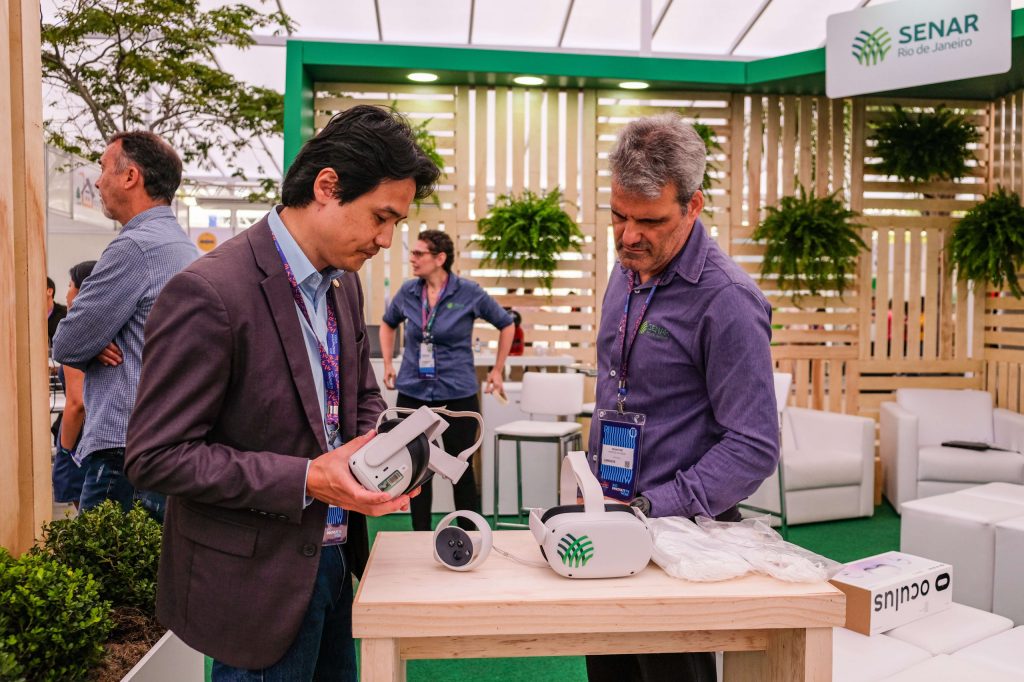 Rio Innovation Week: São Paulo vai receber evento pela primeira