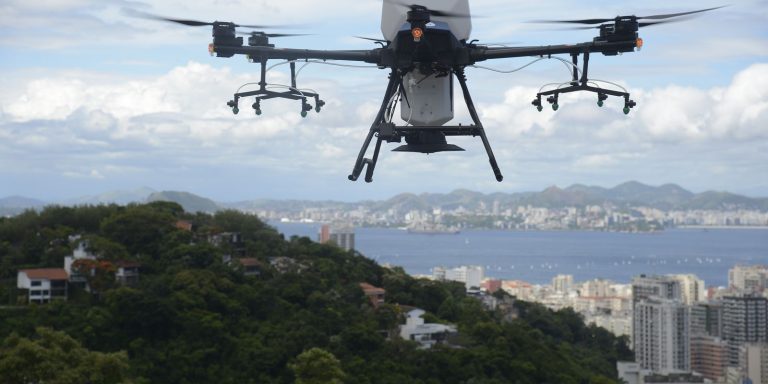 Rio investe R$ 27 milhões na compra de 80 sistemas