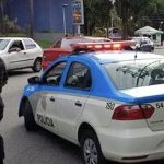 Rio mostra queda nos crimes de letalidade violenta e homicídio