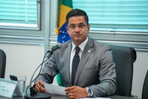 Rio poderá ter plano de proteção sanitária para agentes da