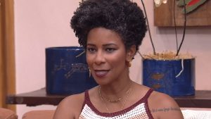 Rita Batista faz apelo ao vivo em meio a boatos