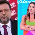 Rival da Record, SBT usa Patricia Abravanel e dá chance