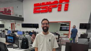 Rival de canal da Globo, ESPN surpreende com novas contratações