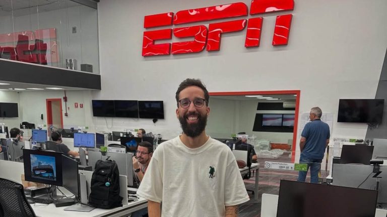 Rival de canal da Globo, ESPN surpreende com novas contratações