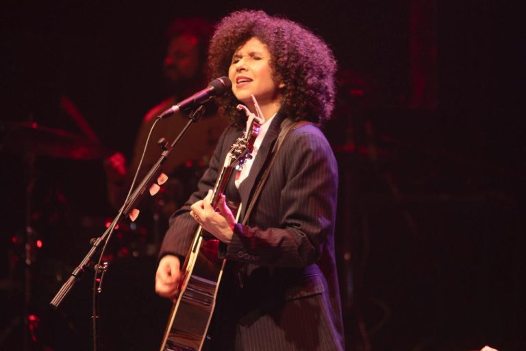 Roberta Campos retorna a São Luís neste domingo (17) com