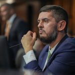 Rodrigo Bacellar promete solução para concursados ainda em agosto –