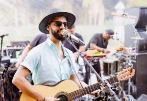 Rolê do Som recebe Baile do PV no Reviver Hostel
