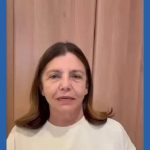 Roseana Sarney pode se afastar da Câmara Federal