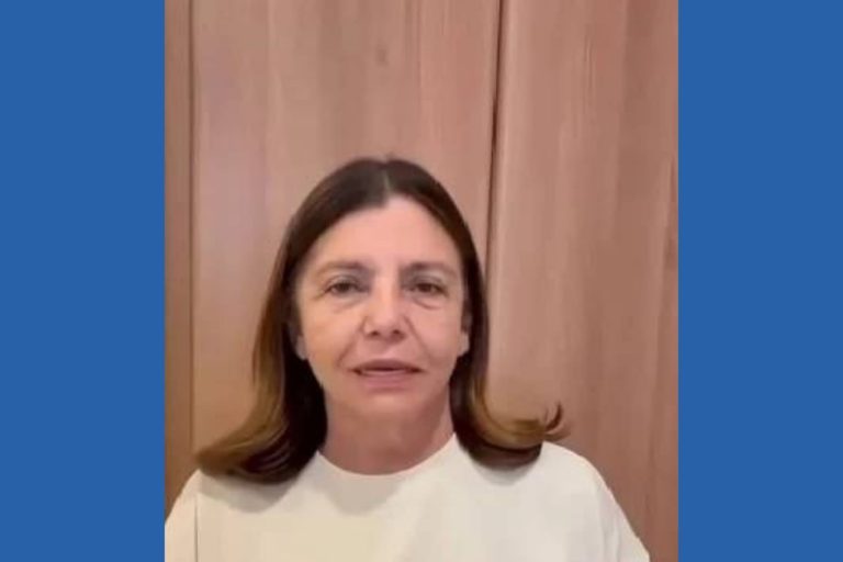 Roseana Sarney pode se afastar da Câmara Federal