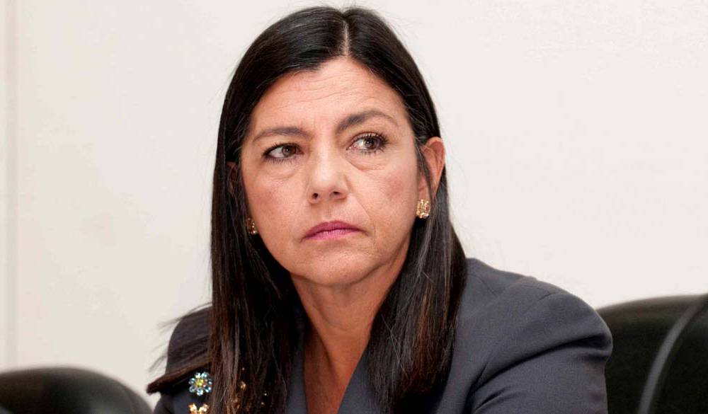 Roseana anuncia mais uma batalha de bisturi