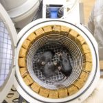 Rússia lança camundongos, moscas e mais organismos ao espaço