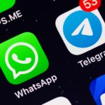 Rússia restringe Telegram e WhatsApp: “combate a criminosos”