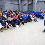 SAF participa da 1ª Conferência Municipal de Desenvolvimento Rural Sustentável