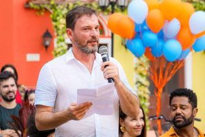 SBT demite diretor importante e define grande aposta para 2026