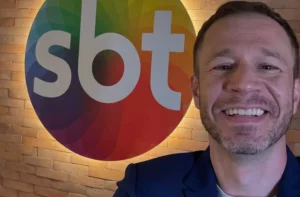 SBT quer Tiago Leifert em três projetos de ouro no